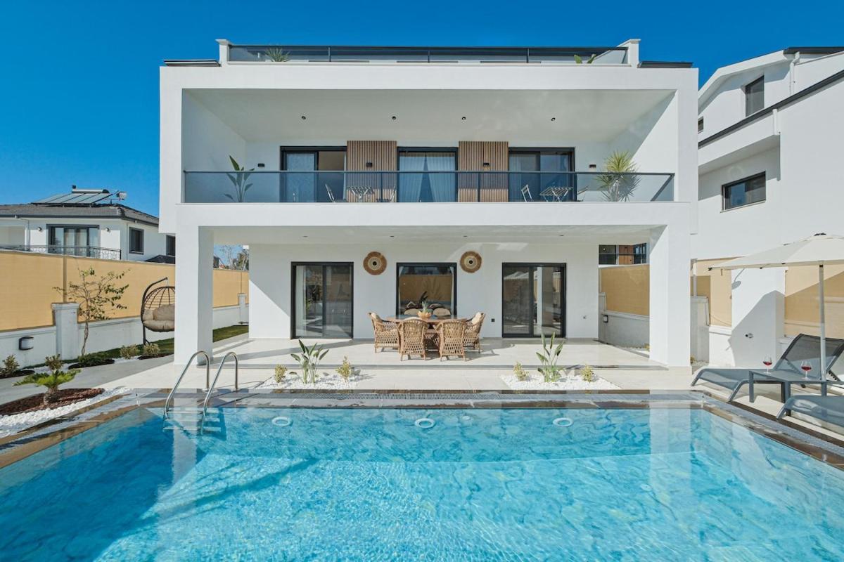 Capella Villa Fethiye