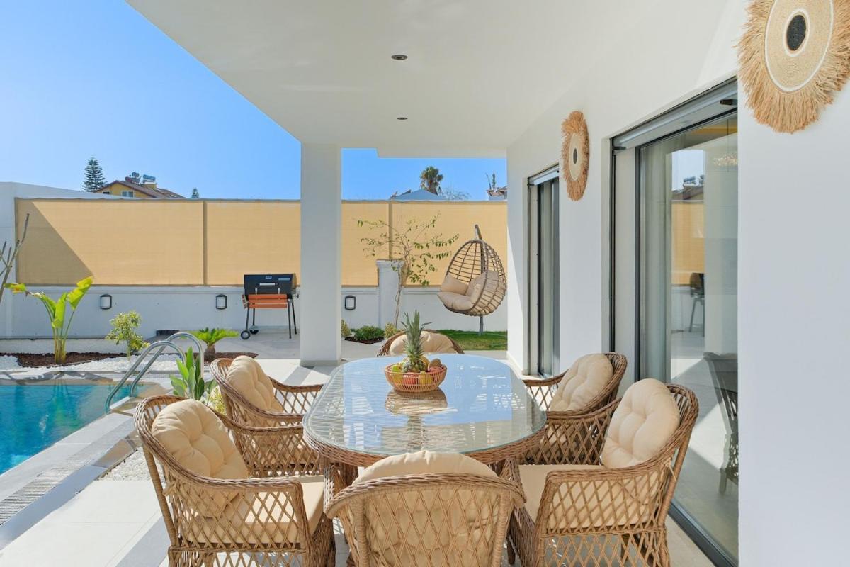 Villa Capella