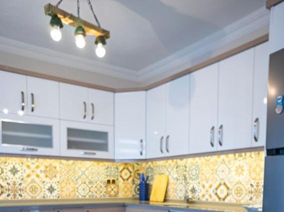 Apartment 3 Bedroom Close To Mall And Bus Station