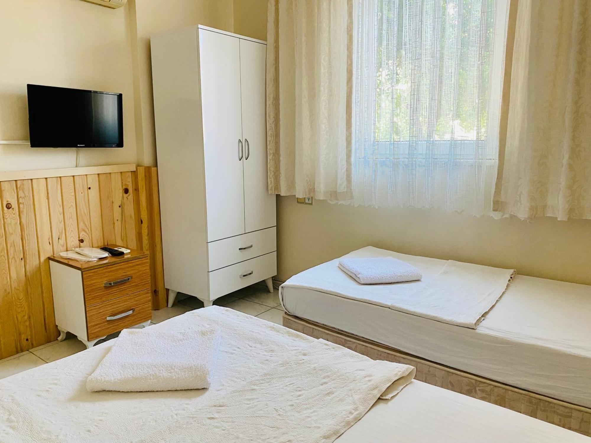 Hotel Cam Fethiye
