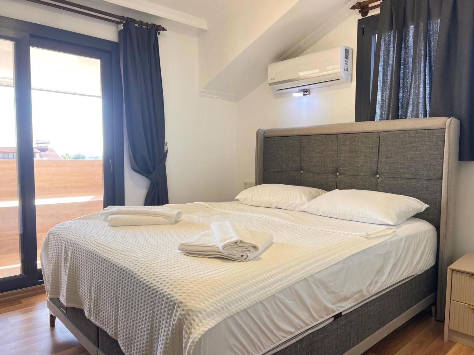 Villa Leon Fethiye