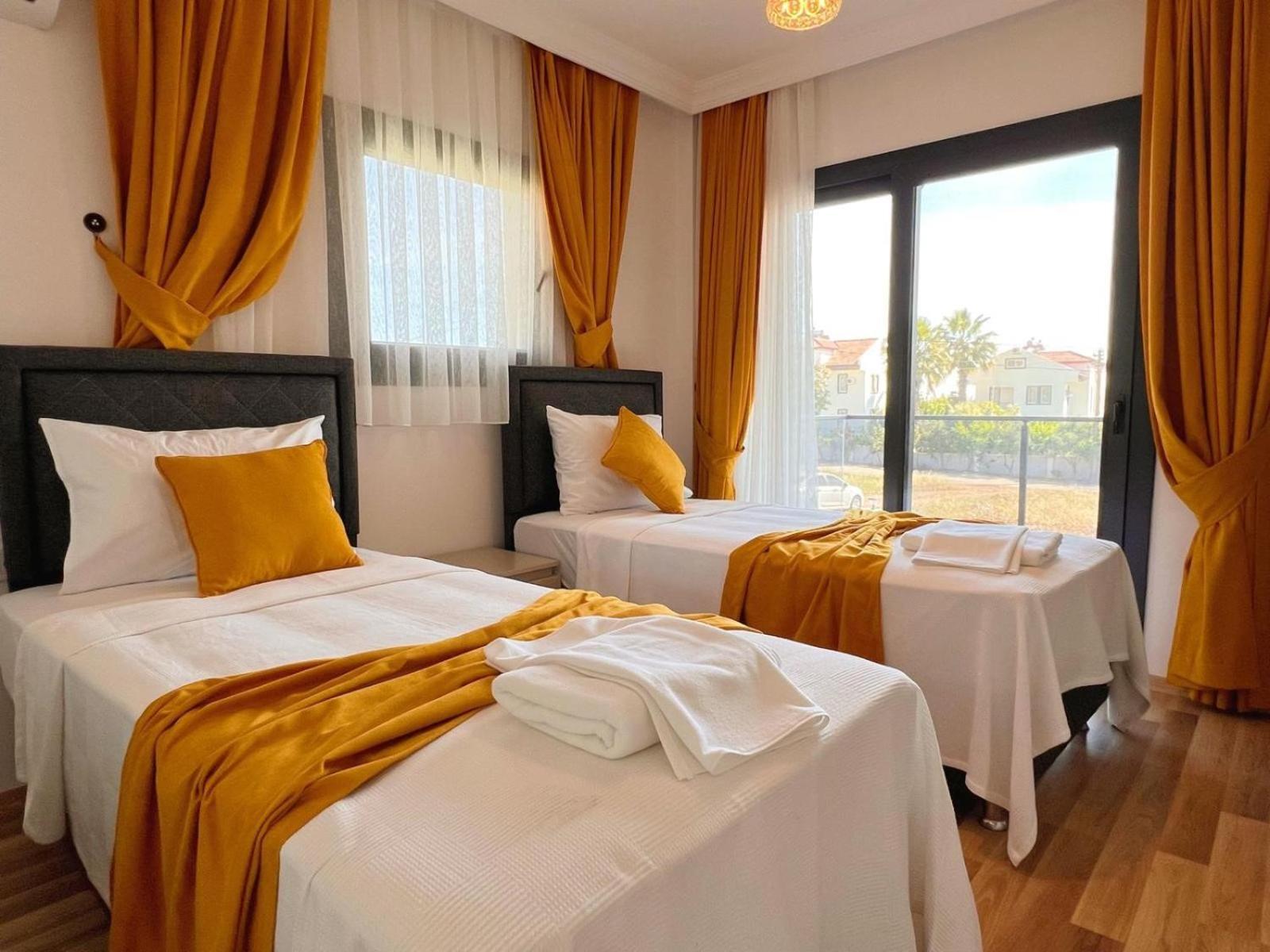 Leon Villa Fethiye
