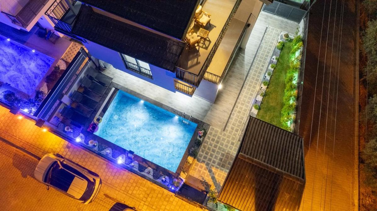 Villa Moonlight
