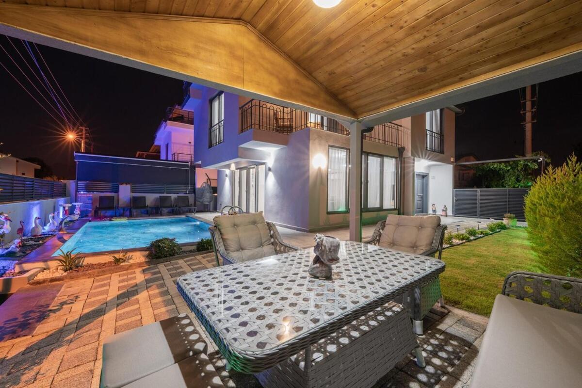 Villa Moonlight Fethiye