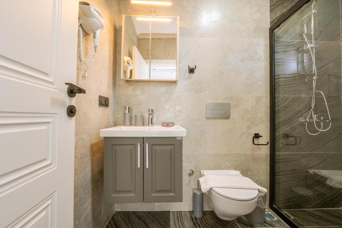Moonlight Villa Fethiye