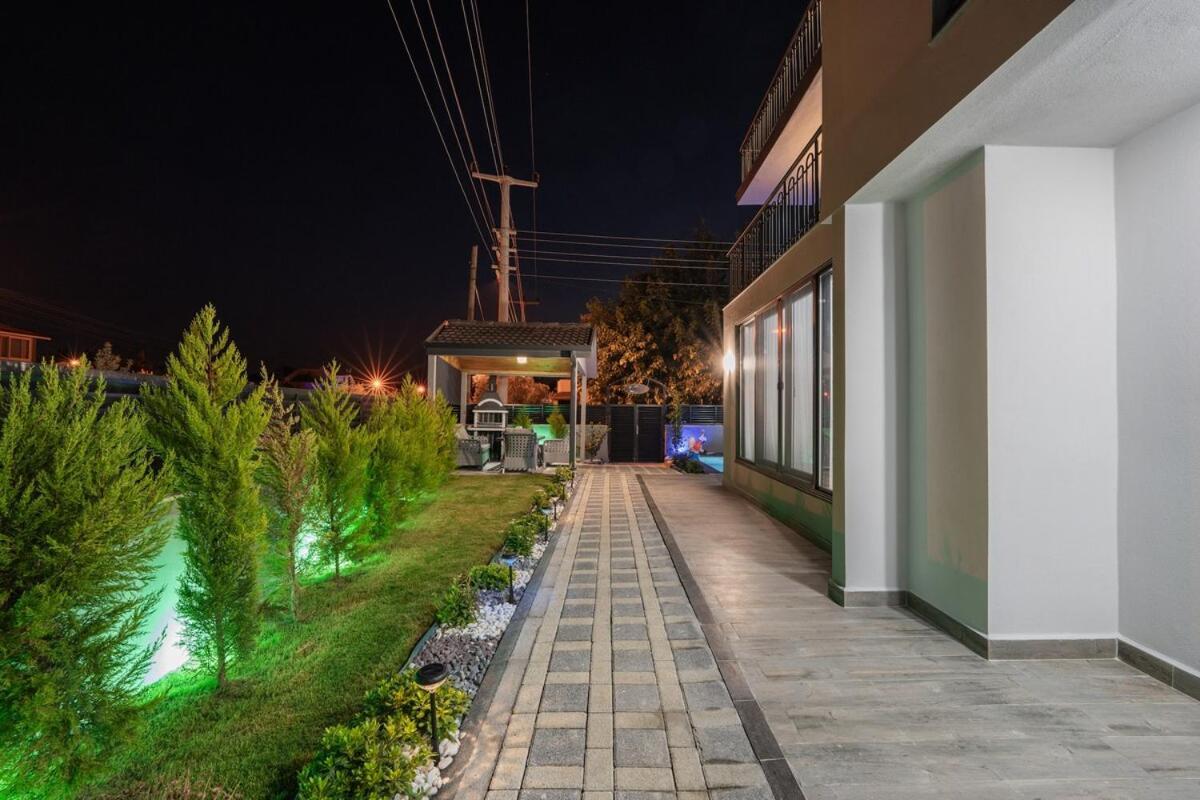 Villa Moonlight Fethiye