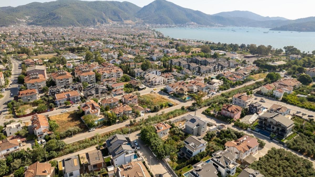 Moonlight Villa Fethiye
