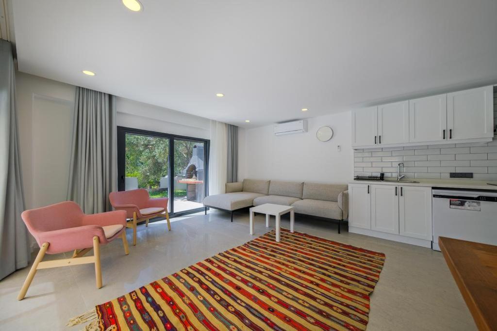 Arici Evi Delux Luxury With Indoor And Outdoor Pool * Fethiye