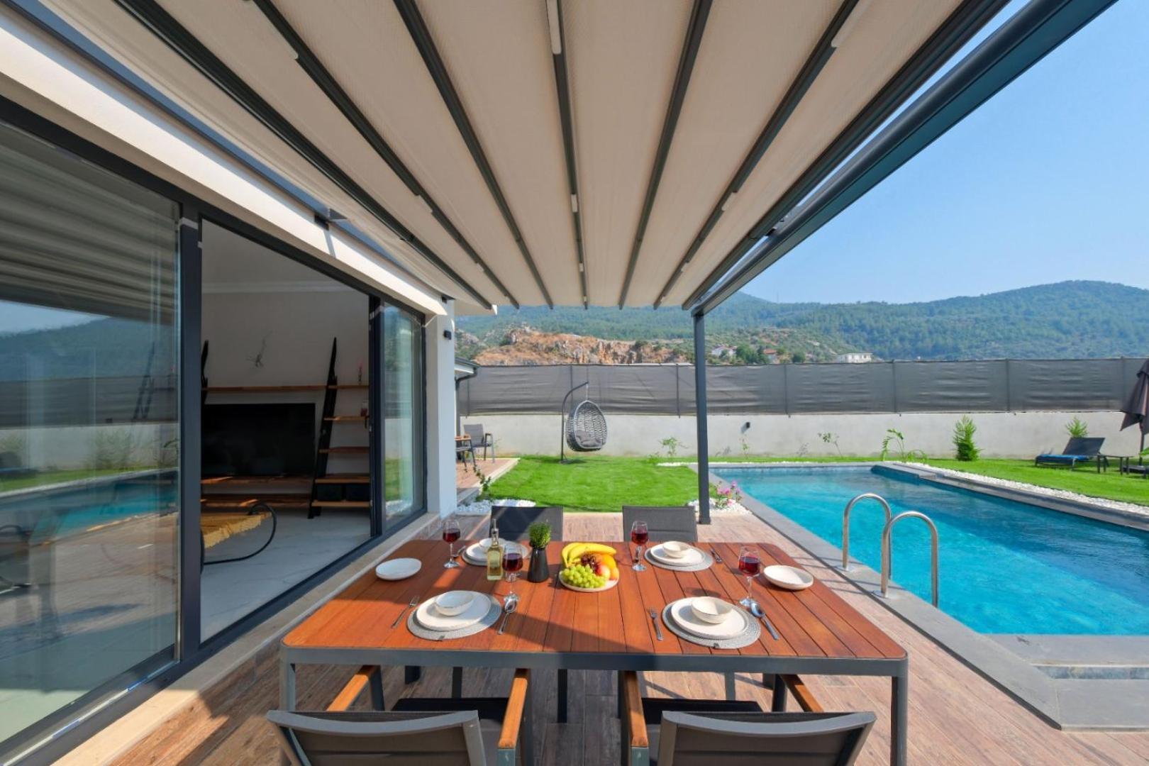 Arel House *