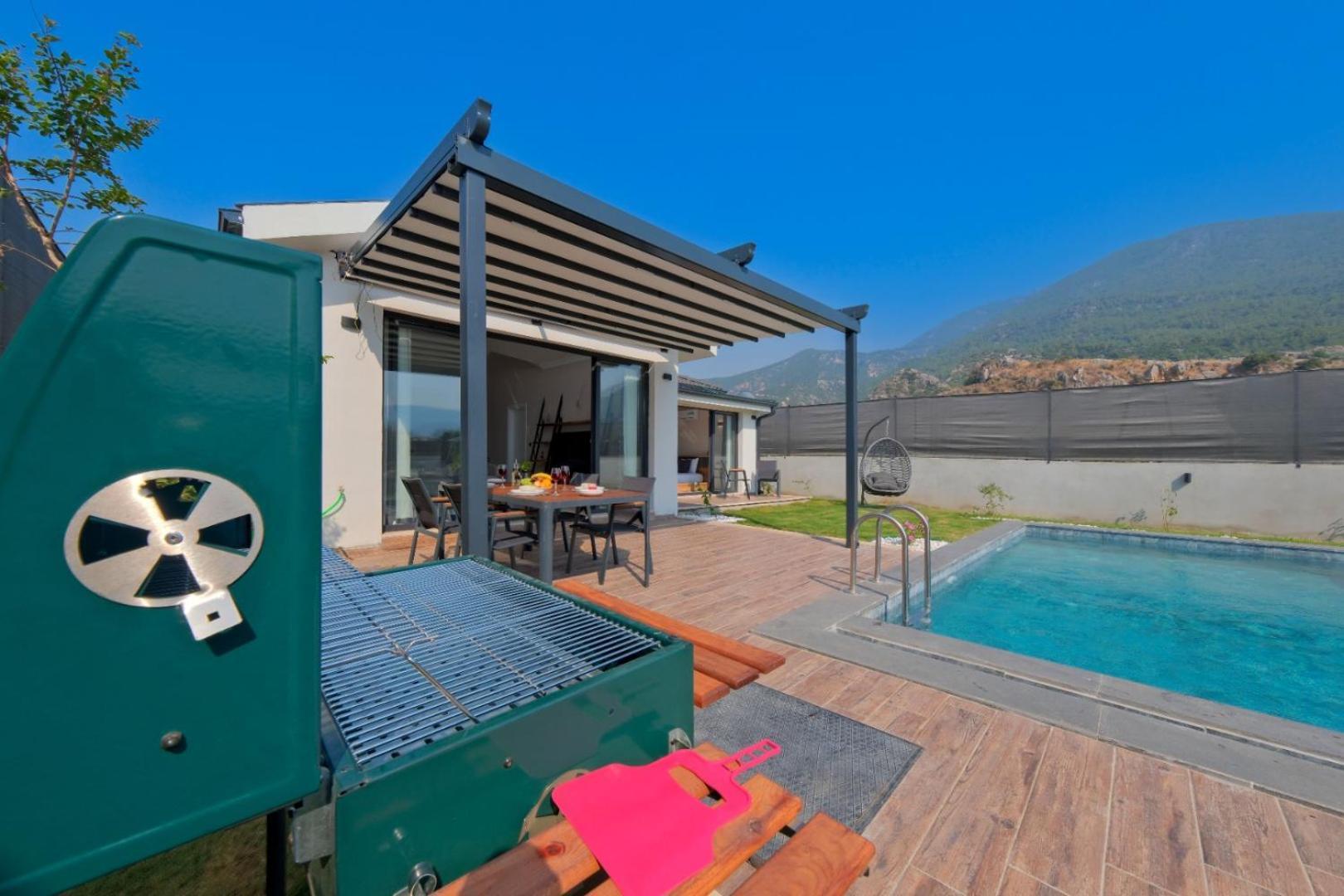 Arel House * Fethiye