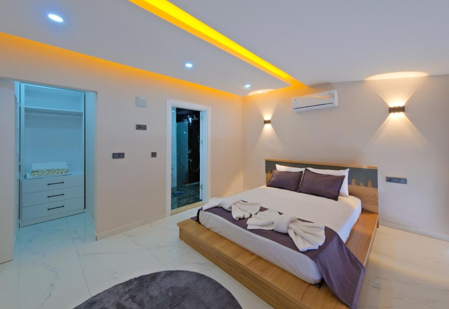 Villa Arel House *