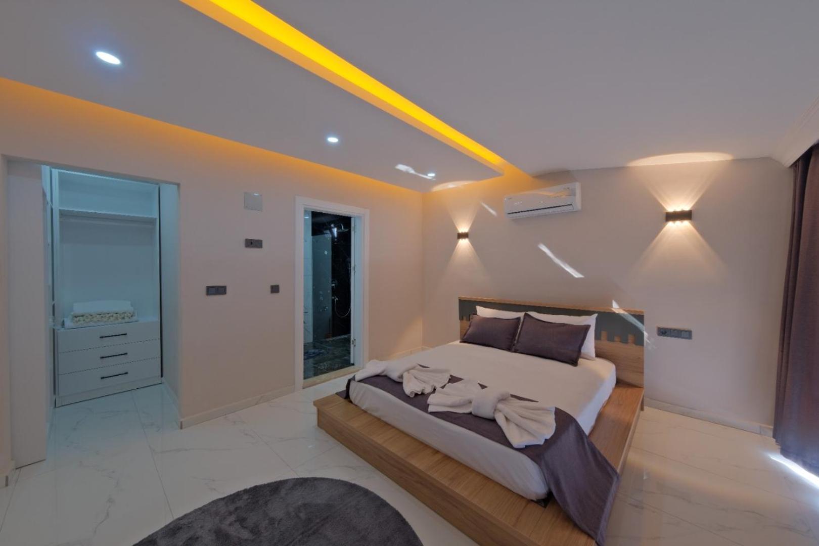 Arel House Villa