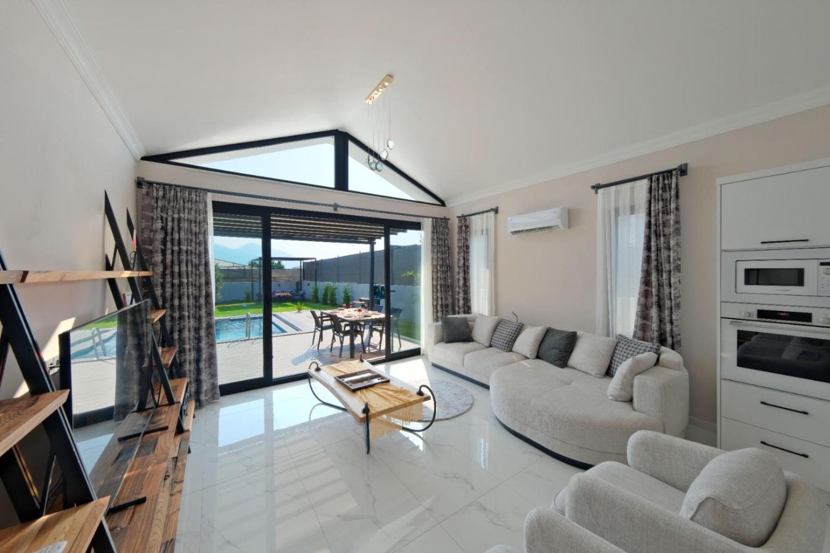 Arel House *