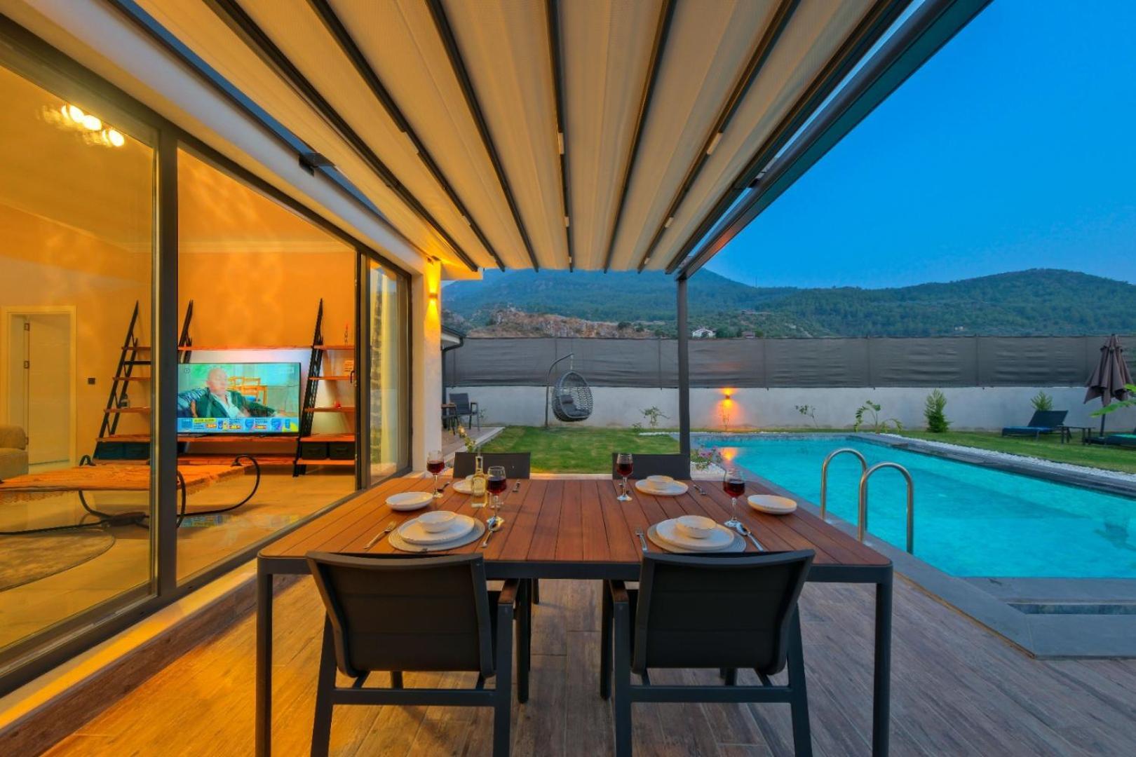 Arel House * Fethiye