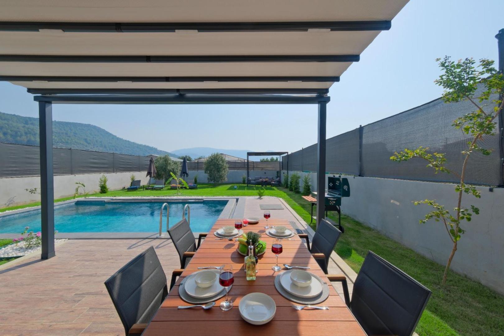 Arel House Villa Fethiye