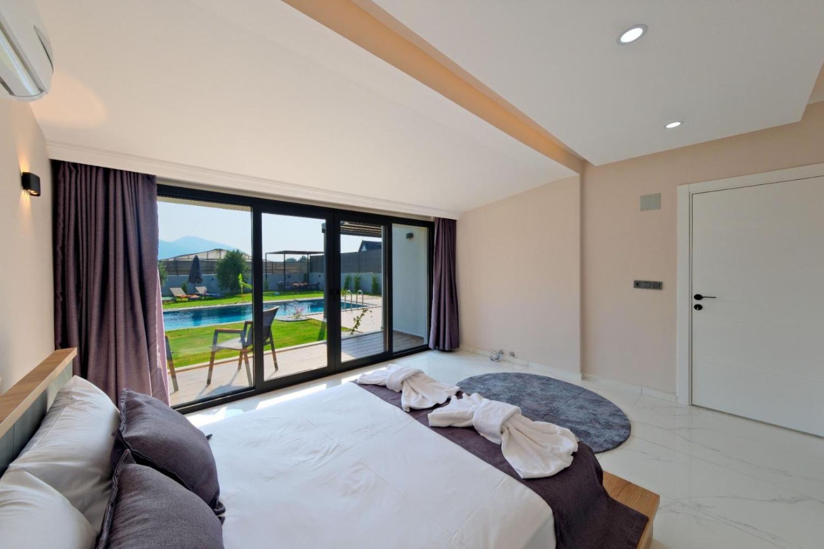 Villa Arel House *