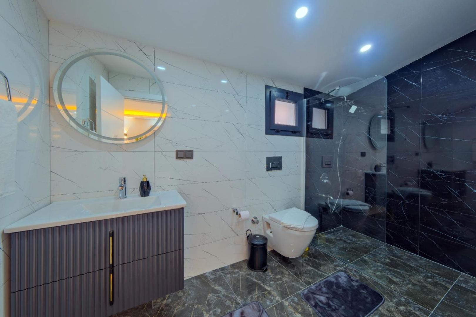 Arel House *