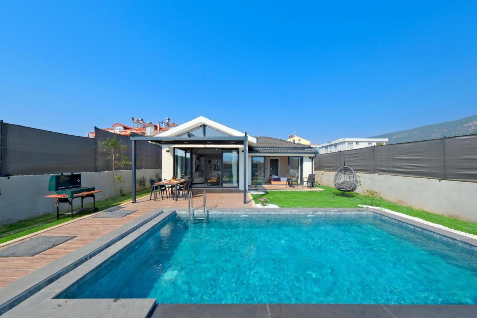 Villa Arel House *