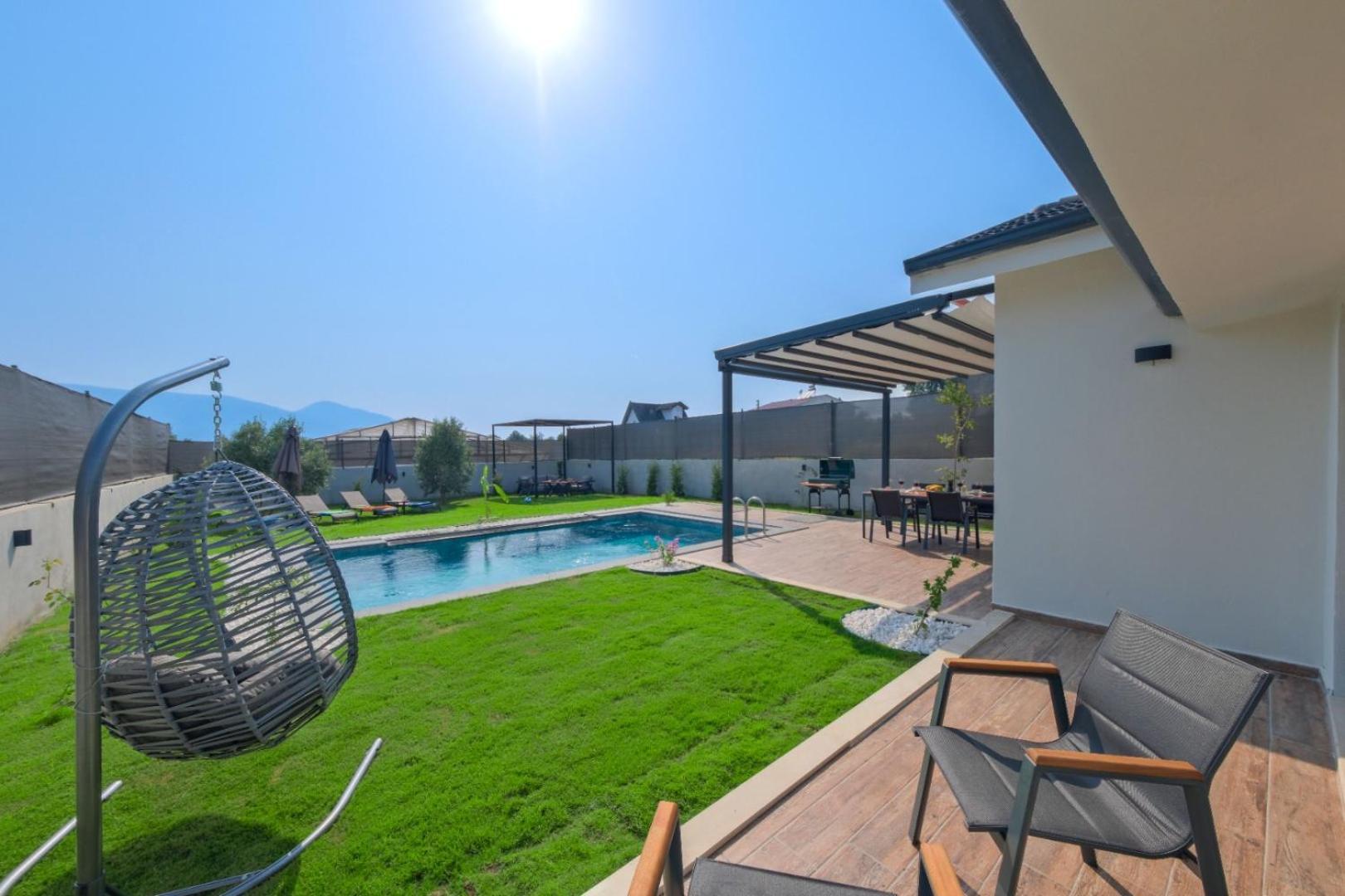 Arel House Fethiye