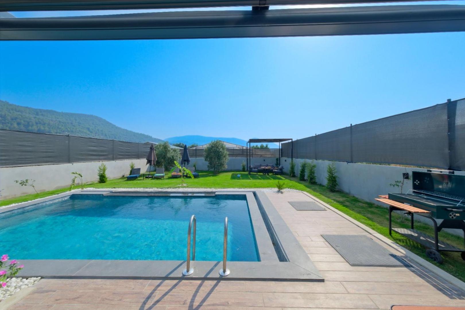 Arel House