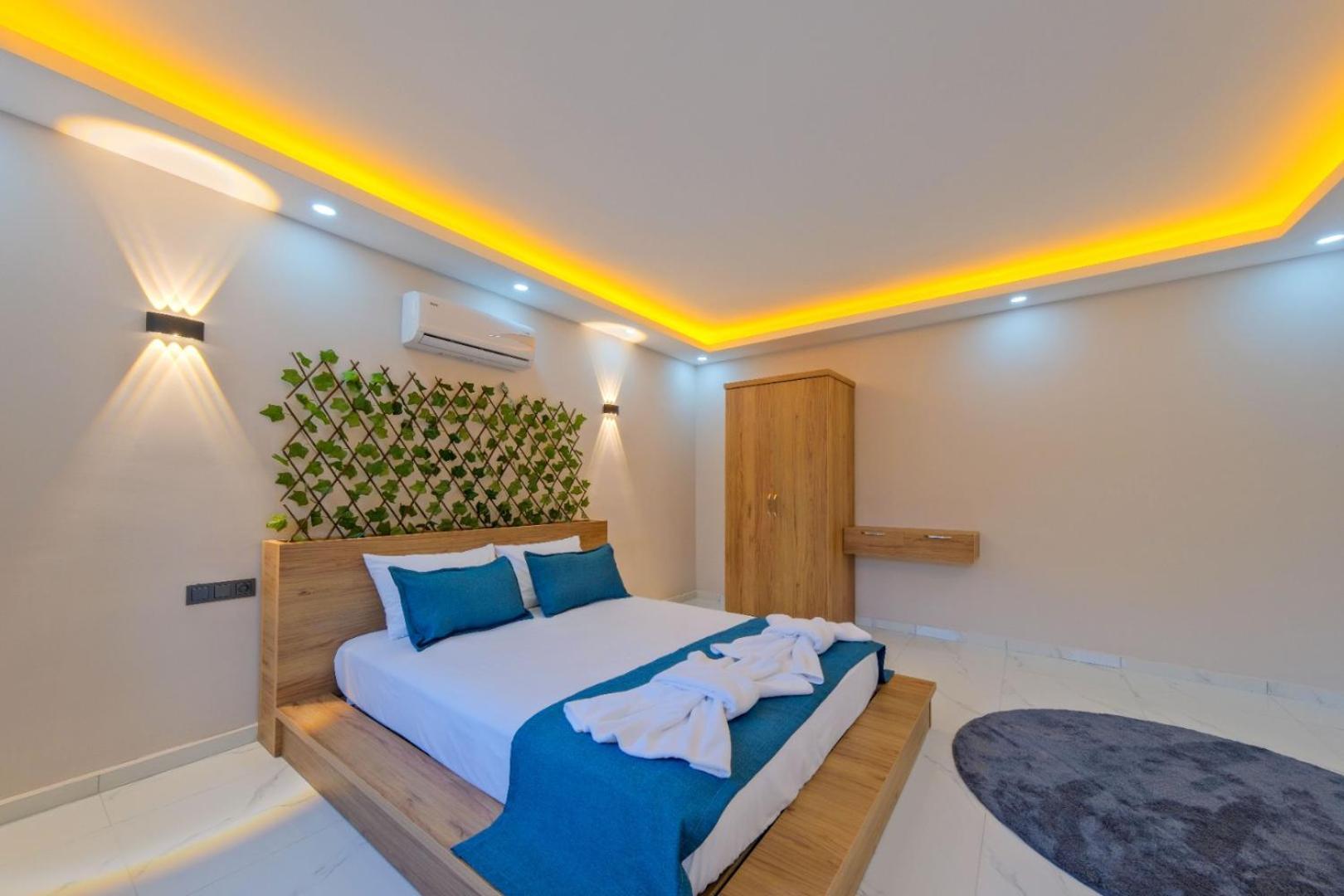 Arel House Villa
