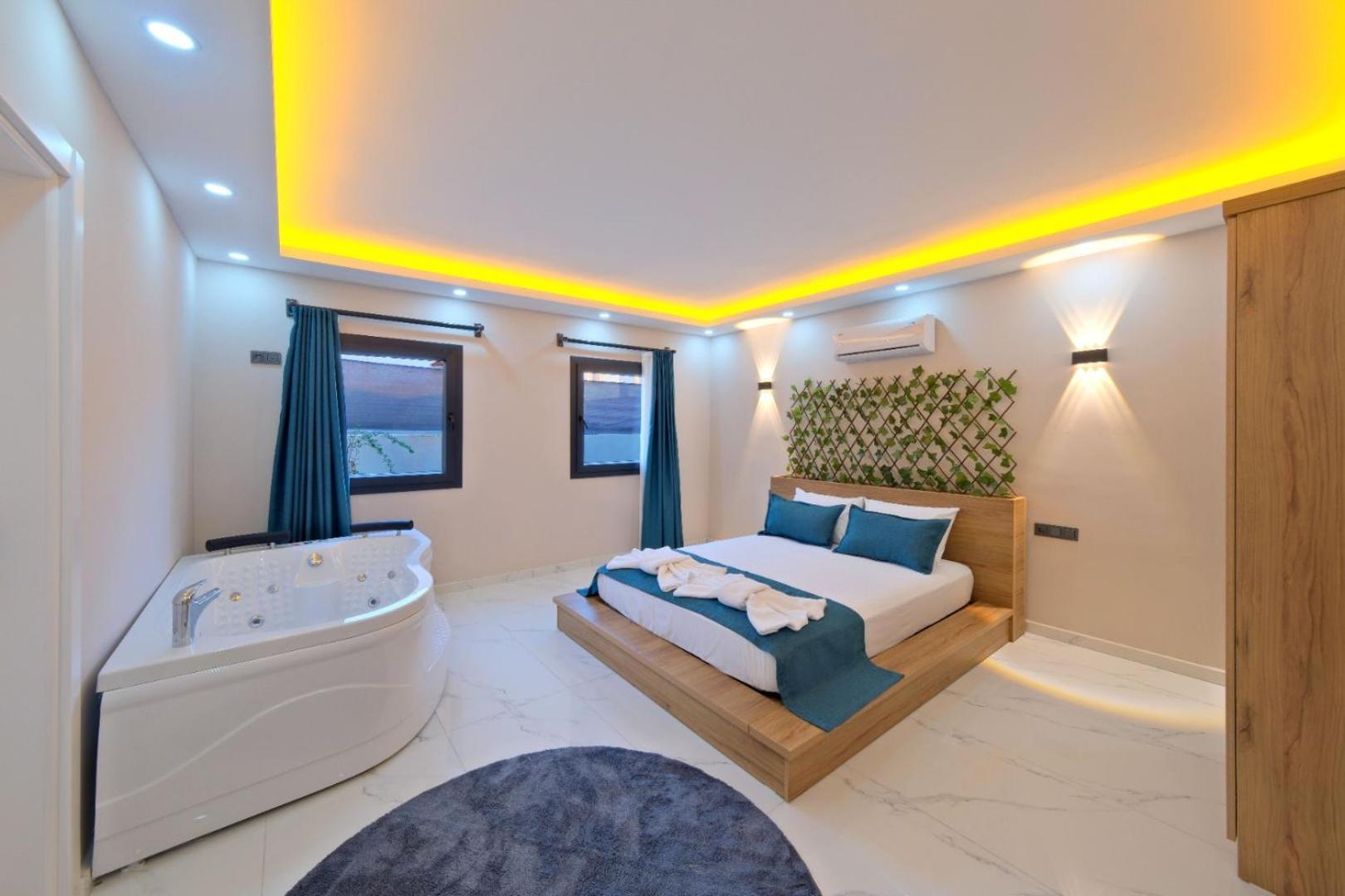 Arel House * Fethiye