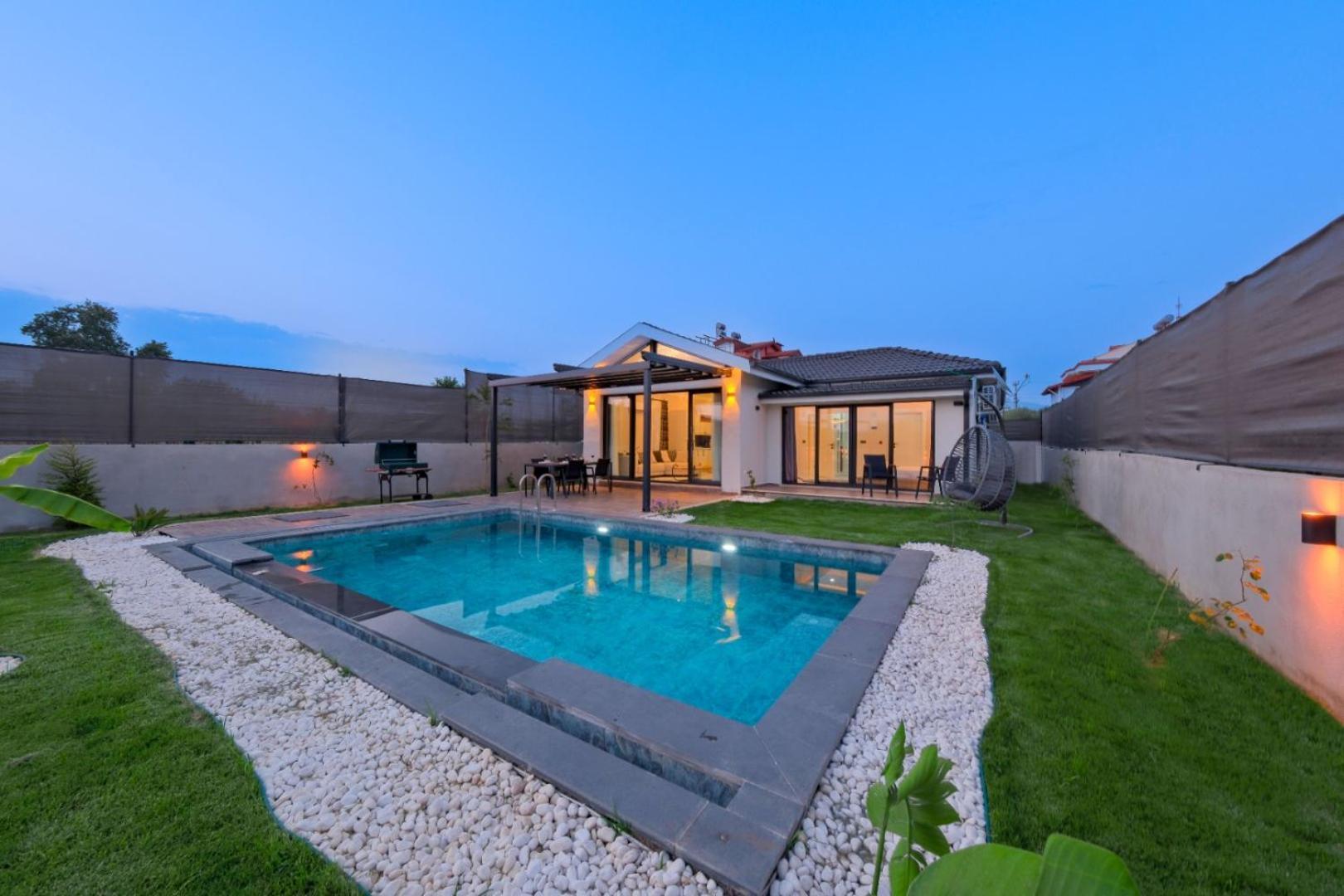 Arel House Villa