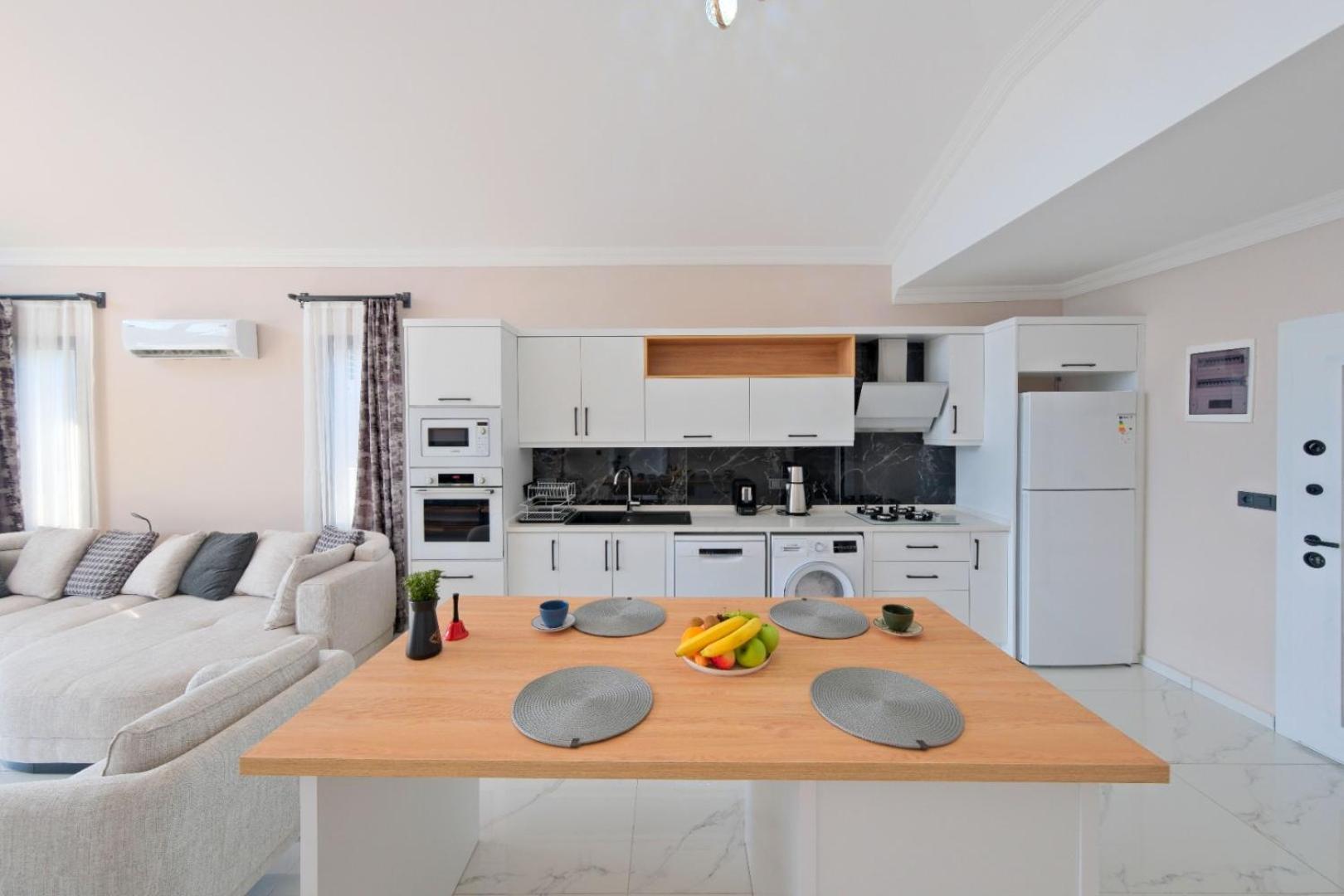 Arel House Villa