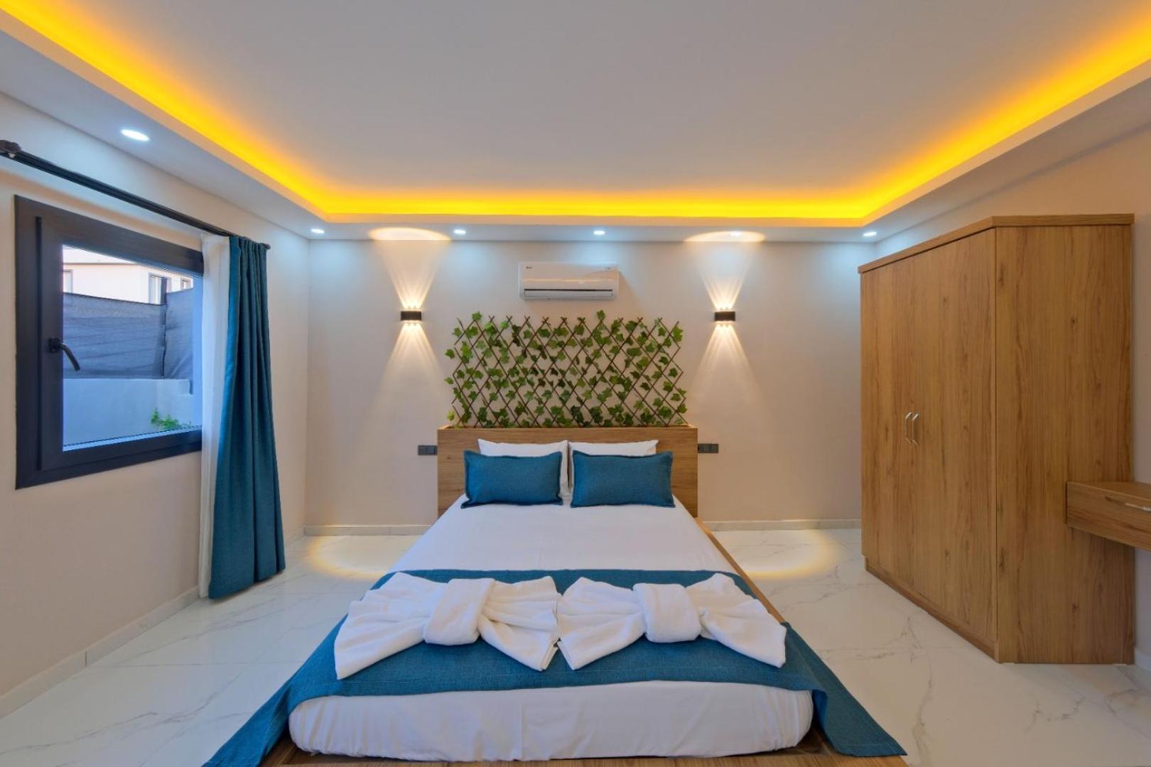 Arel House