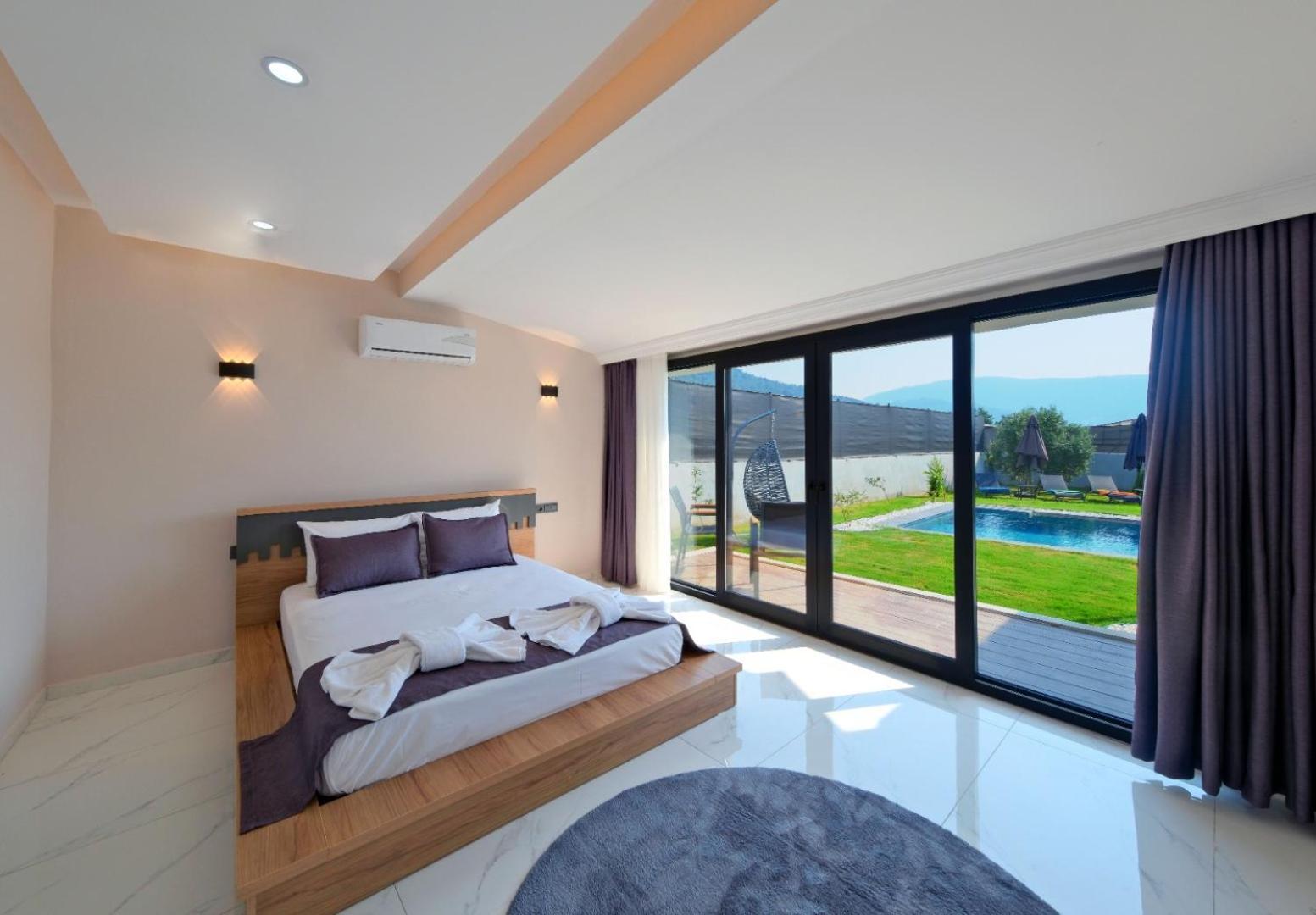 Arel House Villa