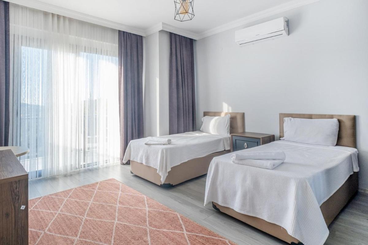 Villa Tranquil Peaceful Tunc Fethiye