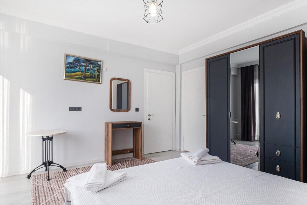 Villa Tranquil Peaceful Tunc