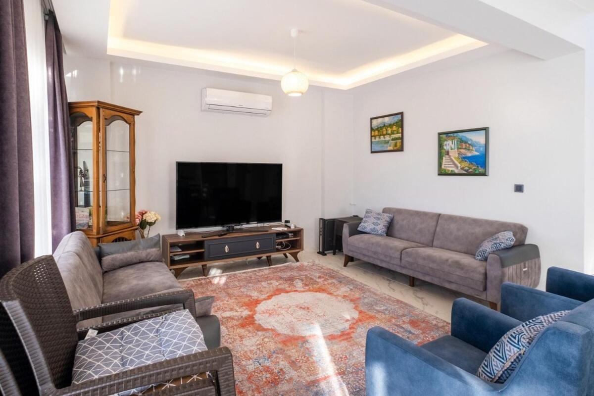 Villa Tranquil Peaceful Tunc *