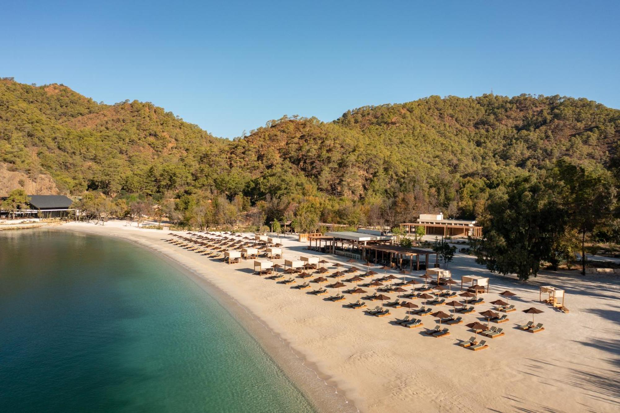 Ahama 5* Yanıklar