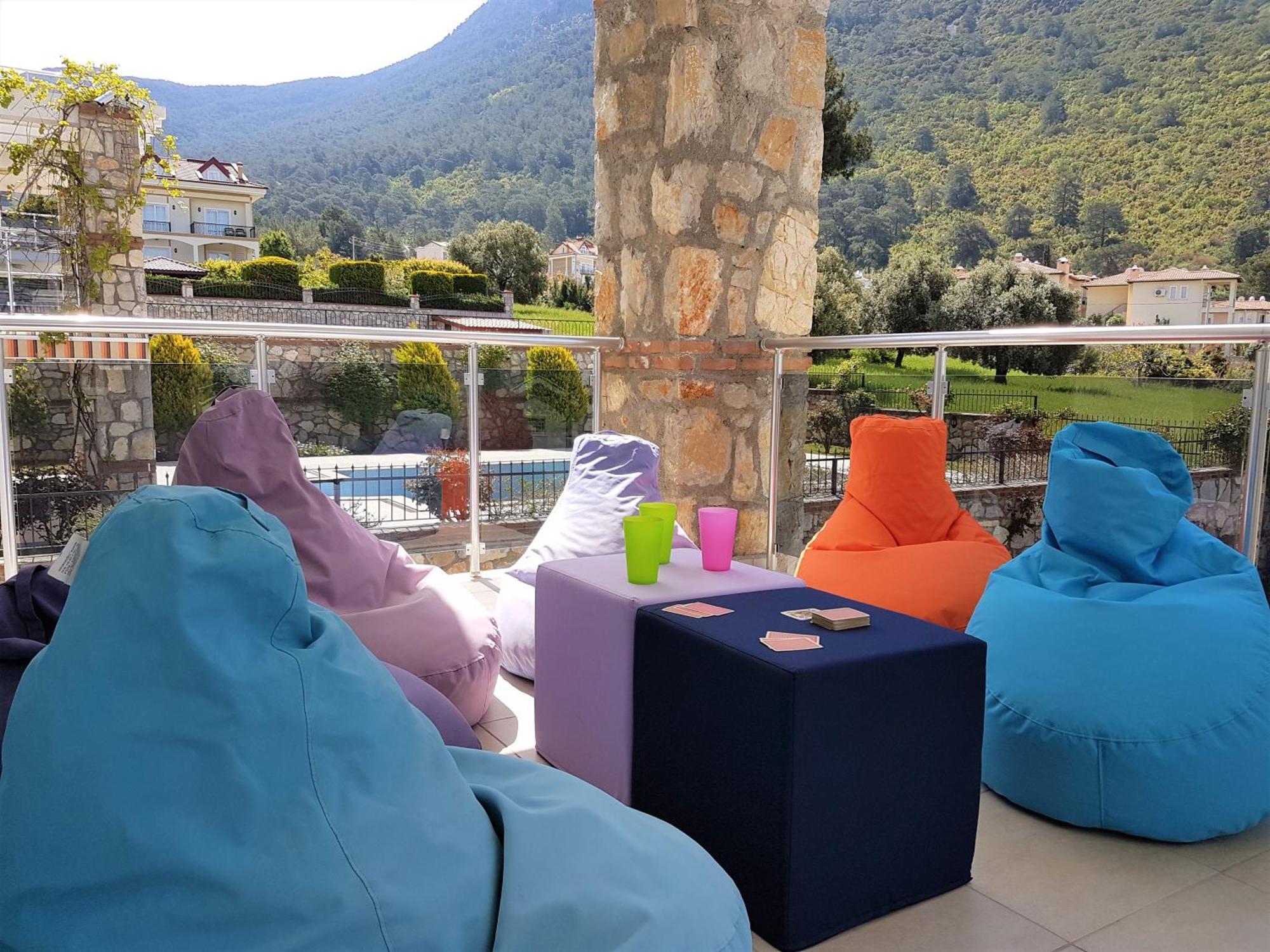 Villa Oludeniz Heights *