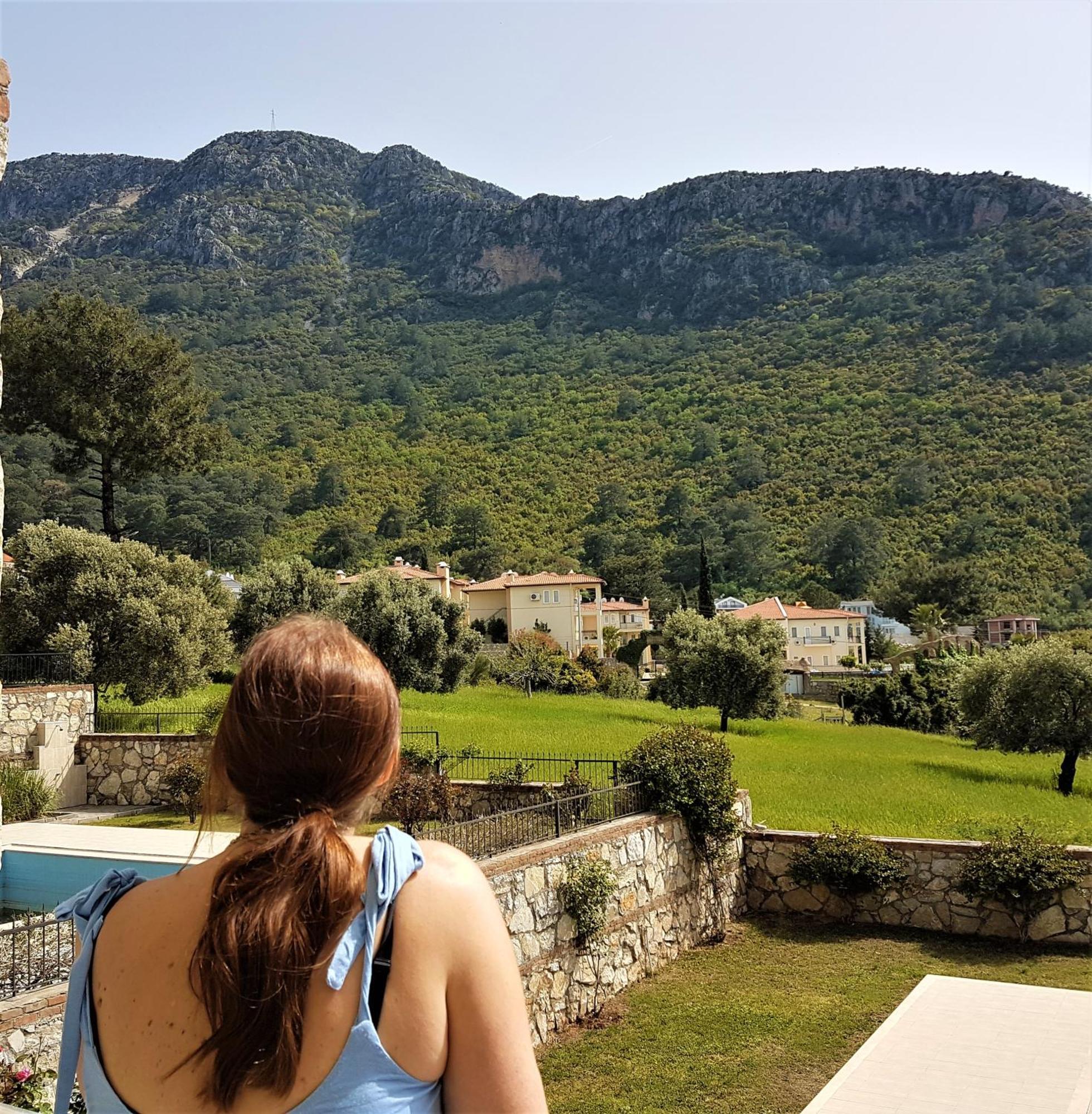 Oludeniz Heights * Fethiye