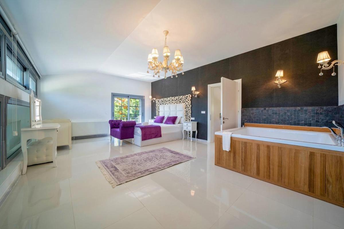 Villa Yakamoz *