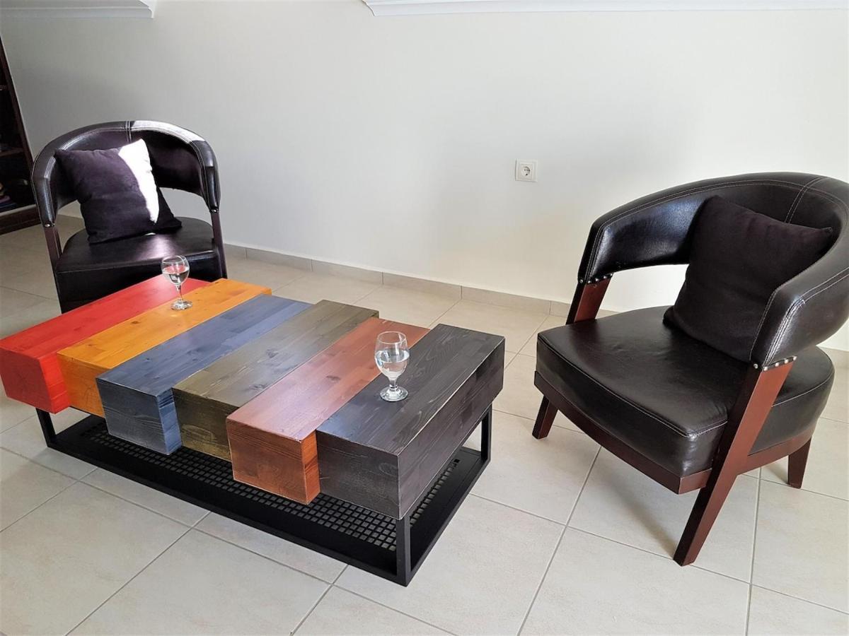 Oludeniz Heights Villa