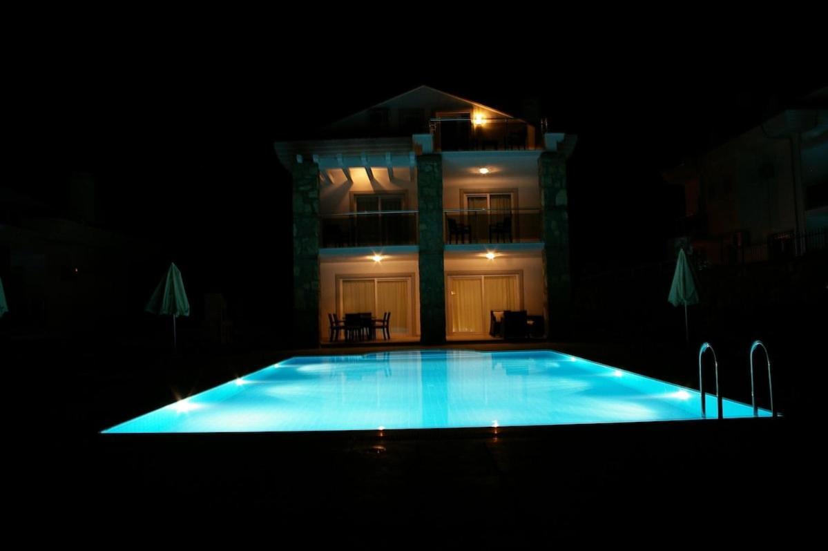 Oludeniz Heights *