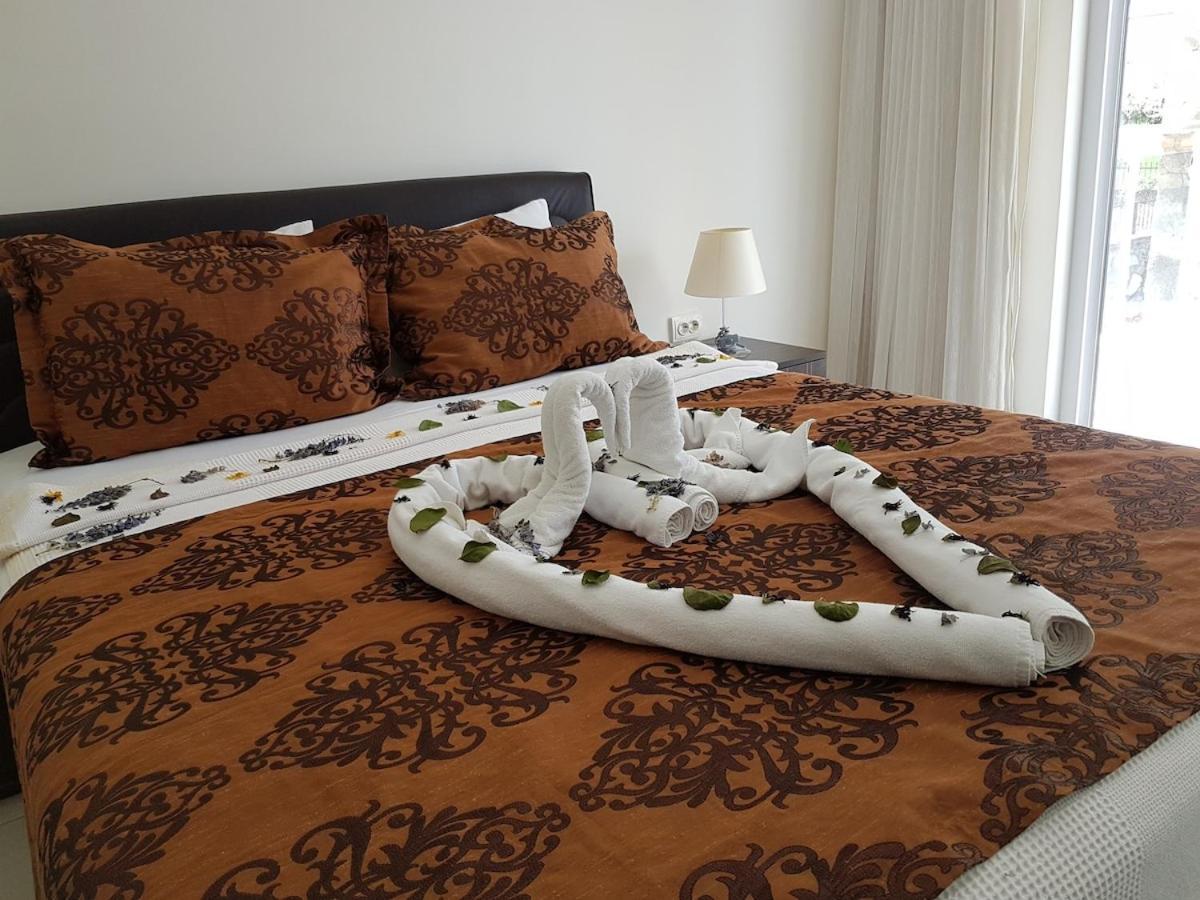 Oludeniz Heights Villa *