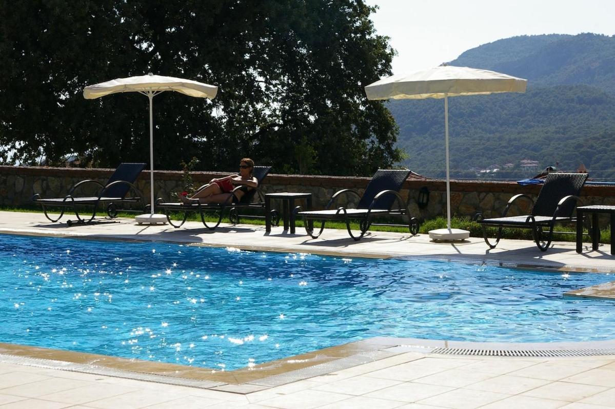 Oludeniz Heights