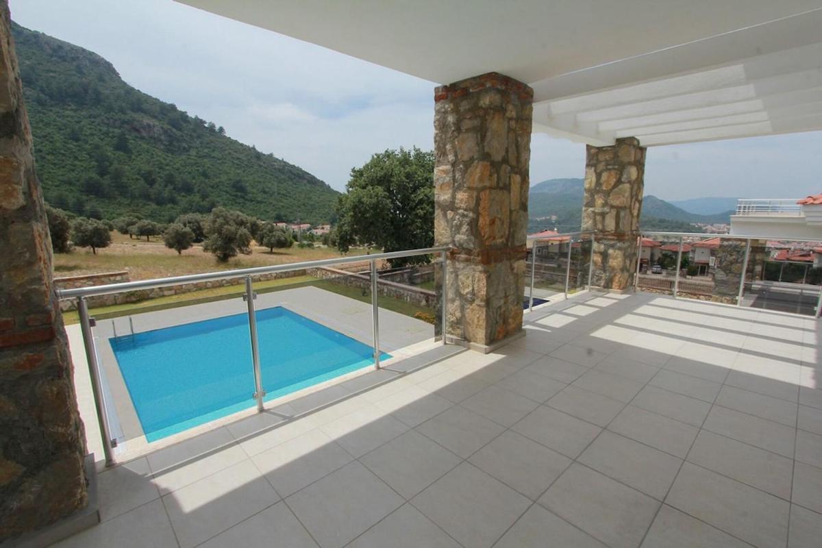 Villa Oludeniz Heights *