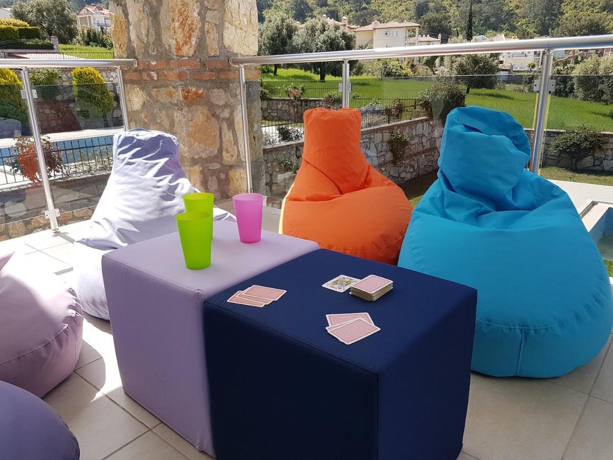 Villa Oludeniz Heights