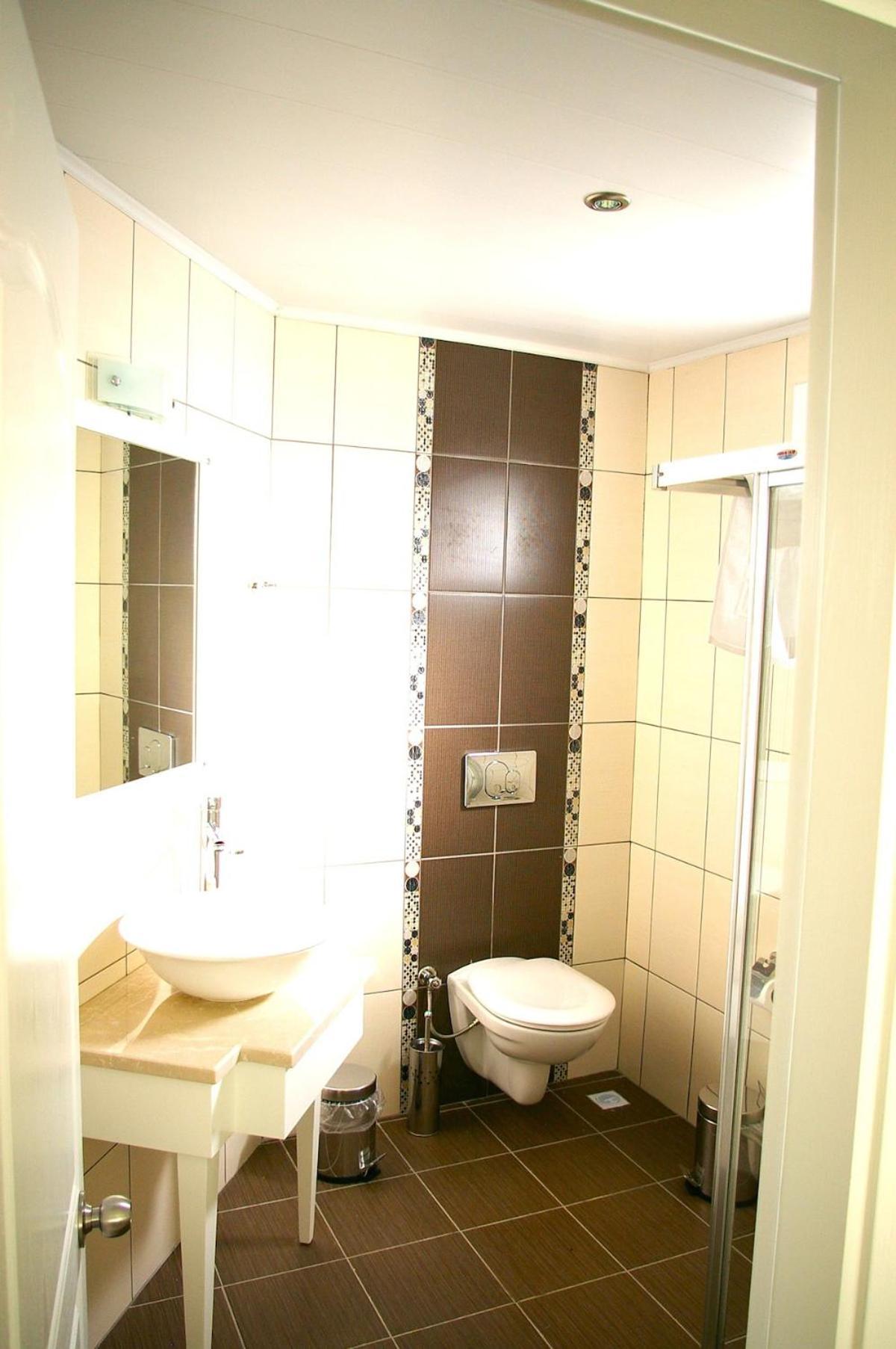 Villa Oludeniz Heights Fethiye