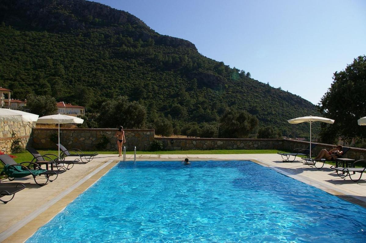 Oludeniz Heights