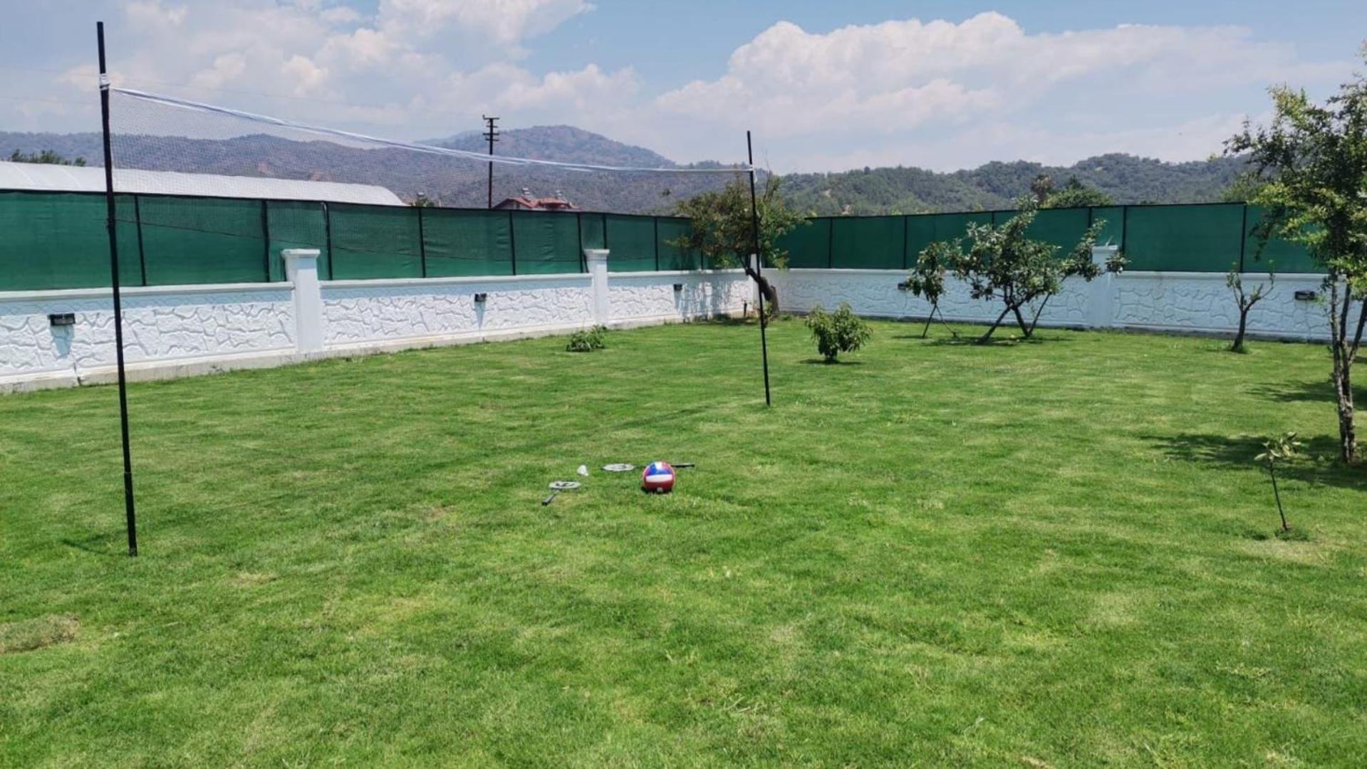 4 Bedroom 2555 Fethiye
