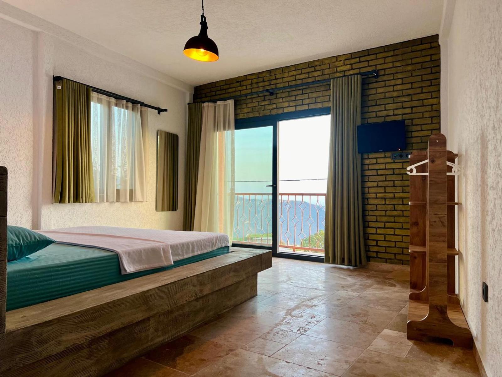 Bed & Breakfast Elm Fethiye