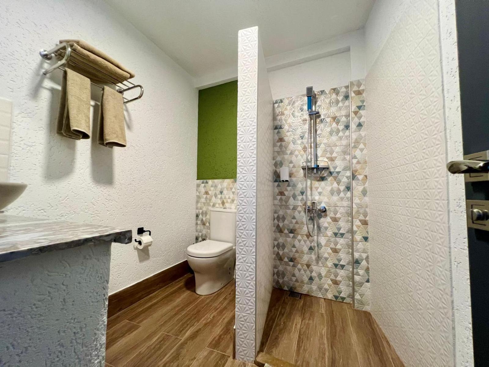 Elm Bed & Breakfast Fethiye