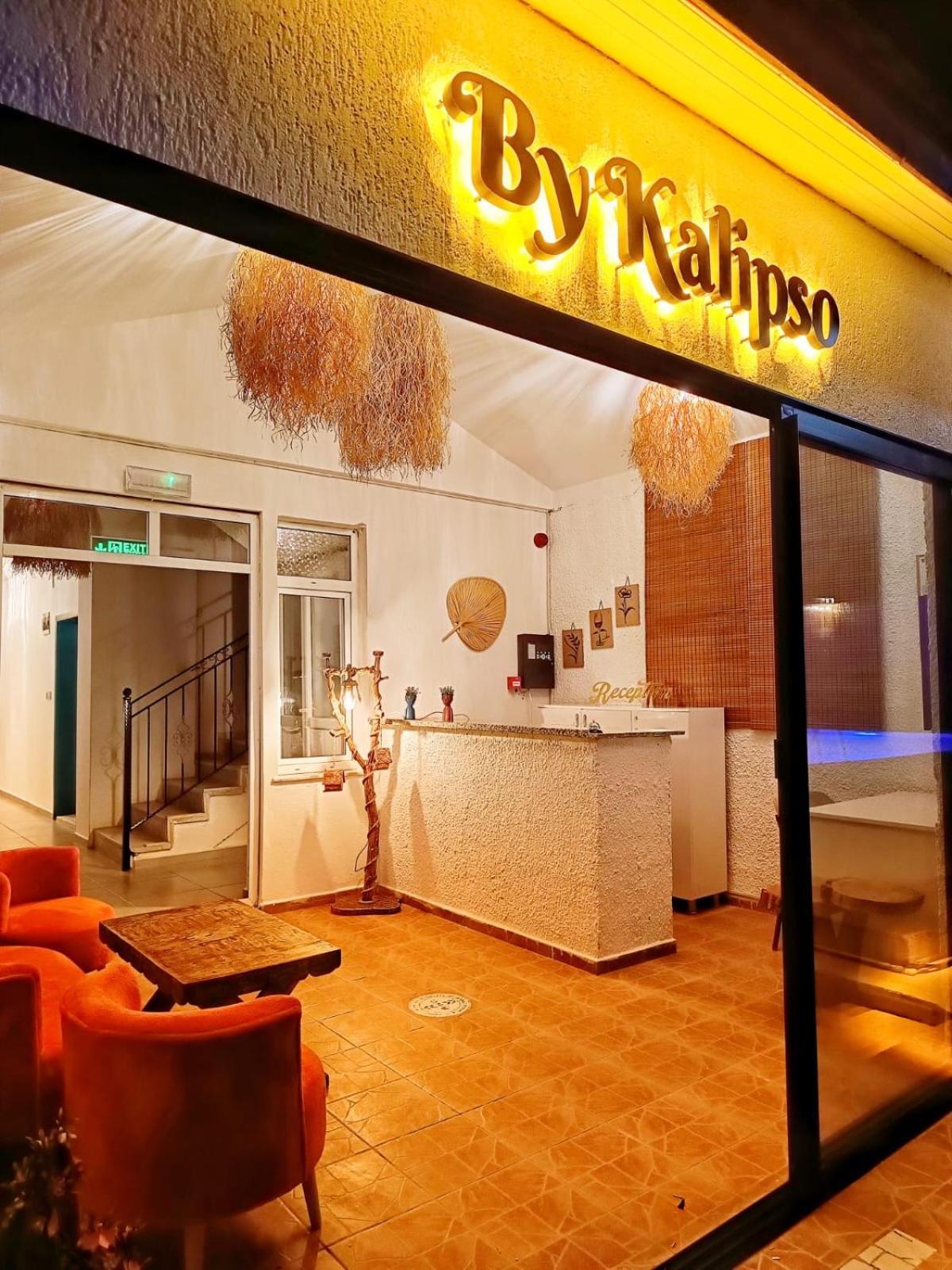 Hotel Sureyya By Kalipso Fethiye