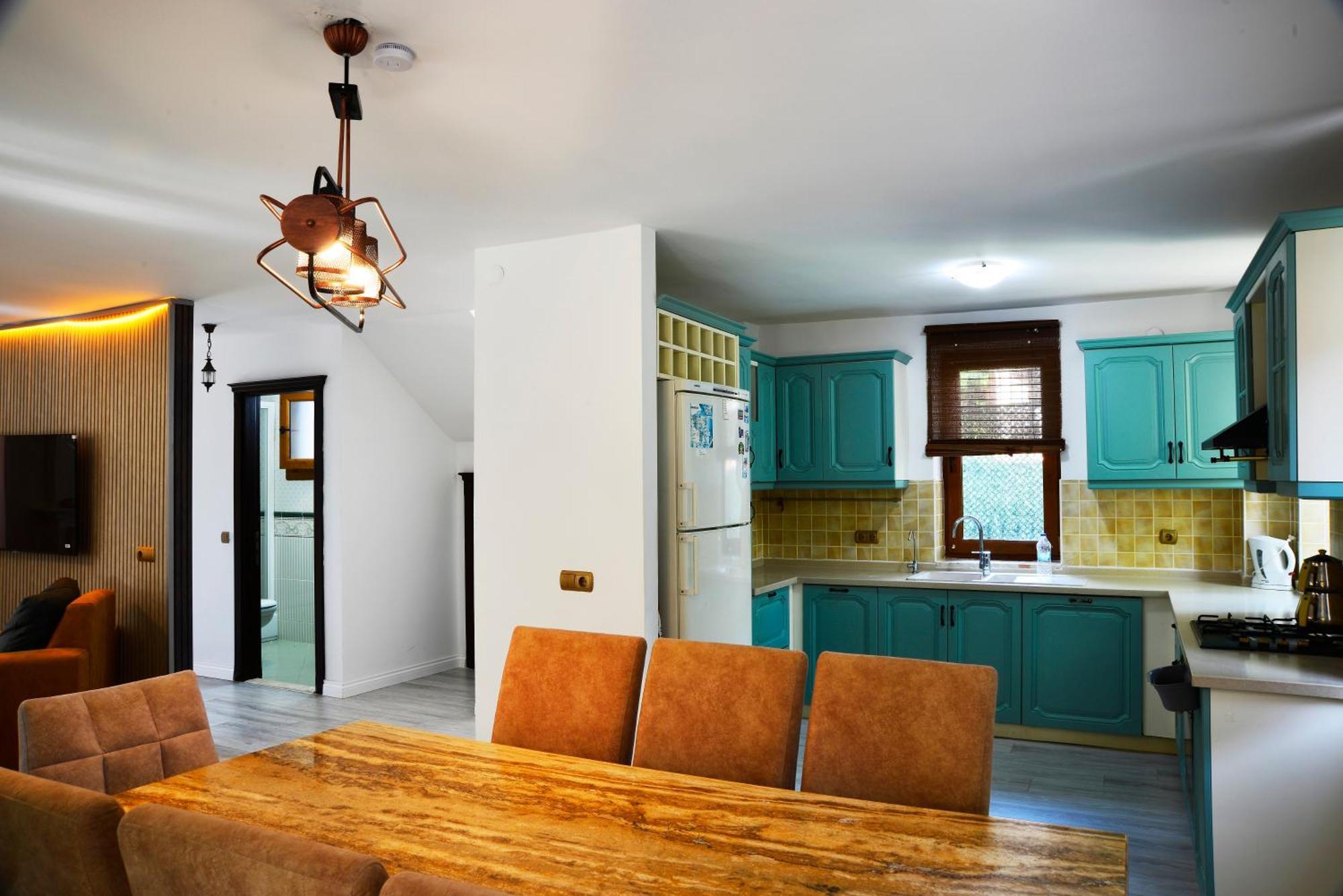 Oeluedeniz Luxurlifevillas 9 Villa Fethiye